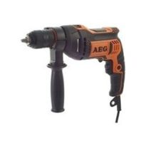 AEG SBE 750 RE návod a manuál