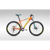 Lapierre Edge 327 2017 návod a manuál
