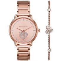 Michael Kors MK3827 návod a manuál