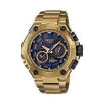 Casio MRG G1000HG-9A návod a manuál