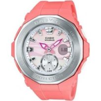 Casio BGA-220-4A návod a manuál