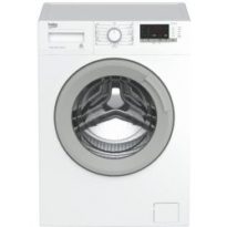 Beko WTV 8612XSW návod a manuál