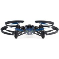 Parrot Airborne Night Drone MacLane – PF723107AA návod a manuál