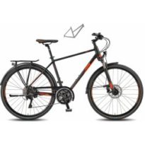KTM Life 1964 2018 návod a manuál