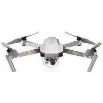 DJI Mavic Pro Platinum, Fly More Combo, 4K kamera – DJIM0252C návod a manuál