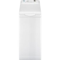 ZANUSSI ZWY61025WI návod a manuál