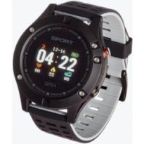 Garett Sport25 návod a manuál