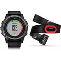 Garmin fenix3 Sapphire Optic Performer návod a manuál