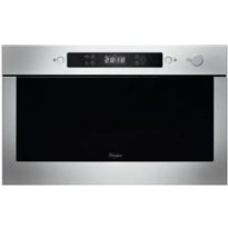 Whirlpool AMW 423 IX návod a manuál