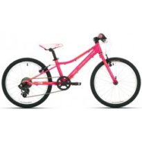 Superior Modo XC 20 2018 návod a manuál