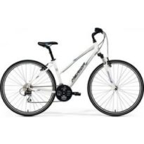 Merida Crossway 20-V 2017 návod a manuál
