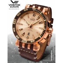 Vostok Europe NH35/575B281 návod a manuál