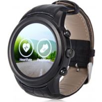 SMARTOMAT Smart Watch Finow X5+ návod a manuál