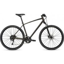 Specialized Crosstrail Sport 2018 návod a manuál