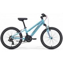Merida Matts J20 2016 návod a manuál