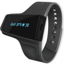 Viatom Checkme Pulsebit O2 návod a manuál