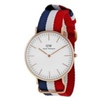 Daniel Wellington 0103DW návod a manuál