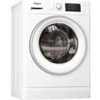 WHIRLPOOL FWSD 81283WCV návod a manuál