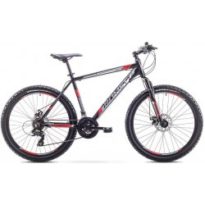Romet Rambler 2 2018 návod a manuál