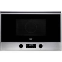 Teka MS 622 BIS EGR návod a manuál
