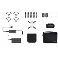 DJI Spark Fly More Combo Yellow – DJ0262 návod a manuál