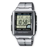 Casio WV-59DE-1A návod a manuál