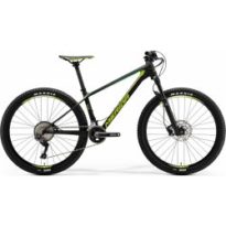 Merida Big Seven 4000 2018 návod a manuál