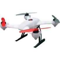 Blade 200 QX Bind & Fly – BLH7780EU návod a manuál