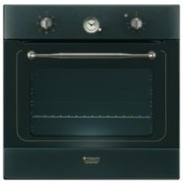 Hotpoint FHR 648 (AN) návod a manuál