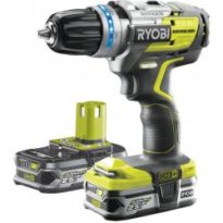 Ryobi R18PDBL-225S návod a manuál