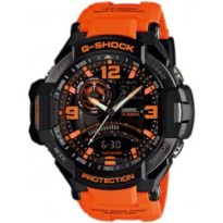 Casio GA-1000-4A návod a manuál