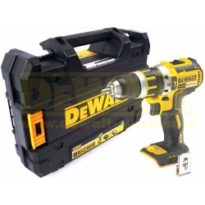DeWALT DCD737NT návod a manuál