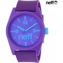 Neff DAILY Fialové návod a manuál