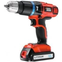 Black & Decker BDK188K-QW návod a manuál