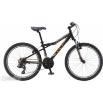 GT Aggressor 2016 návod a manuál