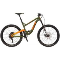 GT Force Expert 2018 návod a manuál