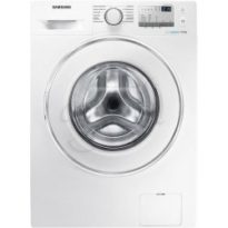 Samsung WW60J4063JW návod a manuál