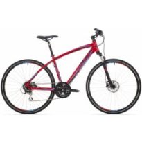 Rock Machine Crossride 300 2017 návod a manuál