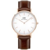 Daniel Wellington DW00100039 návod a manuál