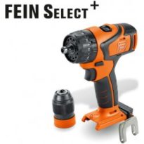 FEIN ABS 18 Q Select 71132264000 návod a manuál