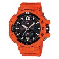 Casio GW-A1100R-4A návod a manuál