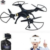 SJ RC T70VR RCskladem_23117559 Černá návod a manuál