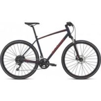 Specialized Crosstrail Elite Alloy 2018 návod a manuál