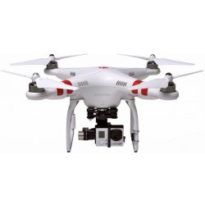 DJI F308 Phantom 2 ARF kit – DJI0308 návod a manuál