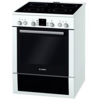 Bosch HCE 744320 R návod a manuál