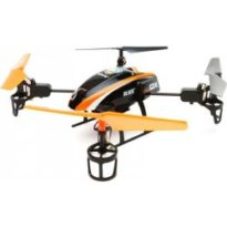 Blade 180 QX HD RTF Mód 1 – BLH7400ACM1 návod a manuál