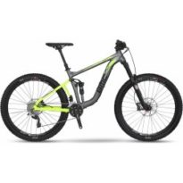 BMC Speedfox SF03 2016 návod a manuál