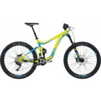 Giant Reign 2 LTD 2016 návod a manuál