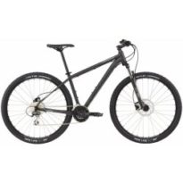 Cannondale Trail 6 2017 návod a manuál