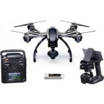 Yuneec Q500+ 4K Typhoon CGO3 – YUNQ4KEU návod a manuál